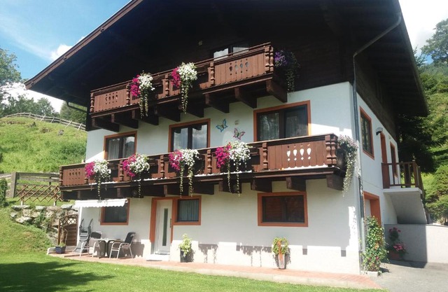 Appartment Sonnenschein