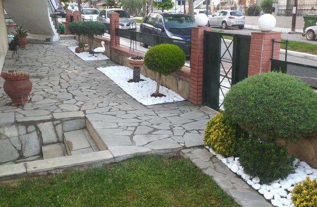 Appartment Sotirios