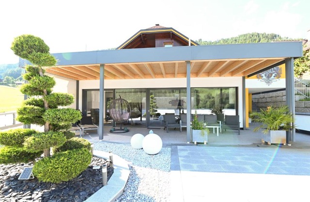Appartment Sun Chalet