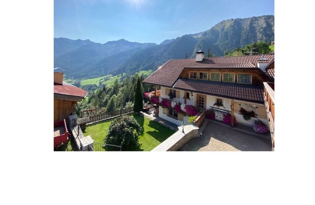 Appartment Tschoren