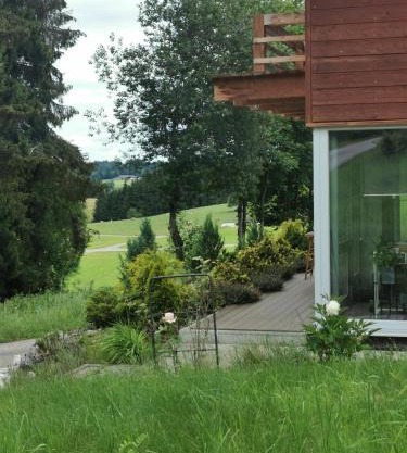 Appartment Waldblick