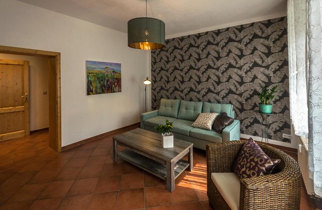 Appartments Endler