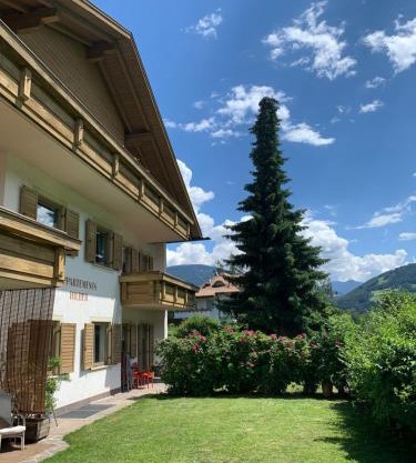 Appartments Hilber