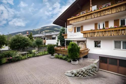 Appartments Hofer Bergnest