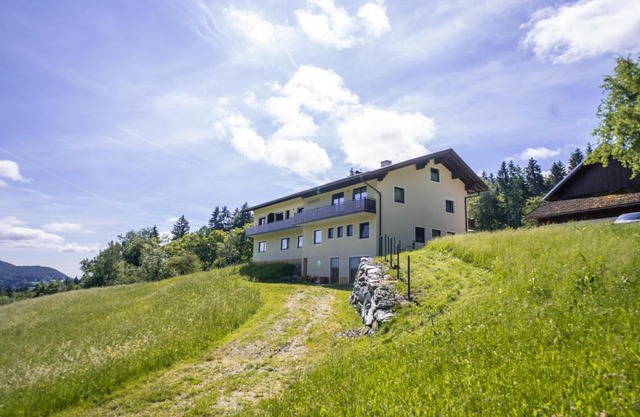 Appartments Kramer