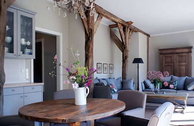 Atractivo apartamento en Westerstede