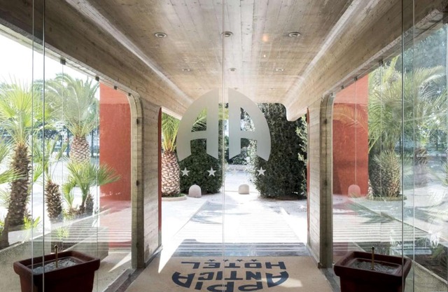 Appia Antica Hotel