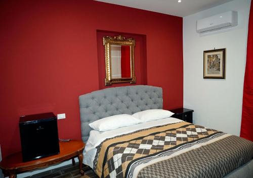 Appia Antica Room