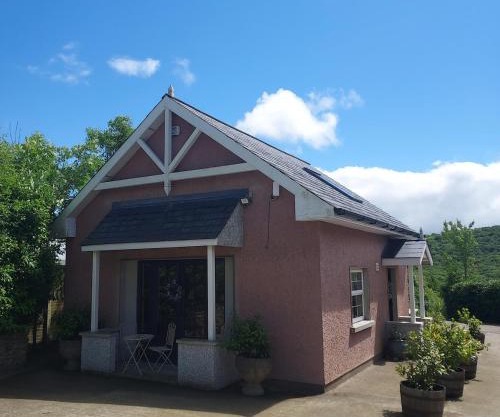 Apple Blossom Cottage