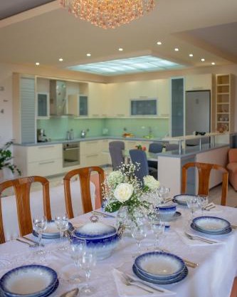 Apple home Detached house in sunny Ierapetra
