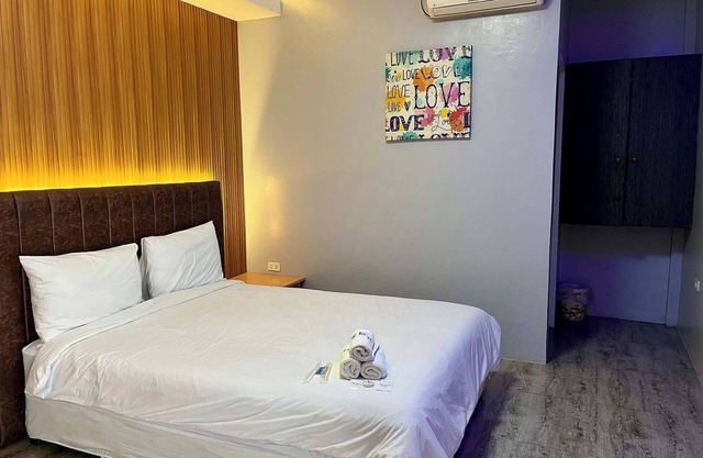 Apple Mango Resort