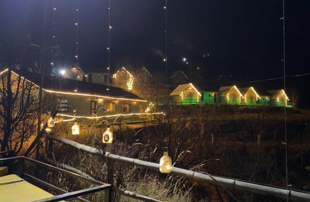 Apple Retreat Resort