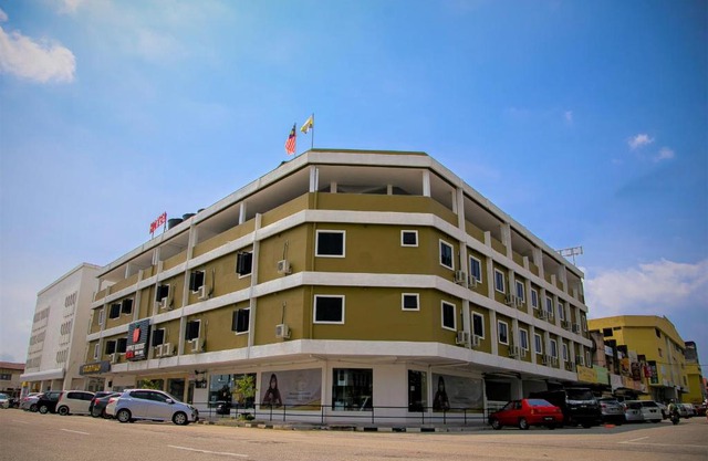 Apple Suites Hotel