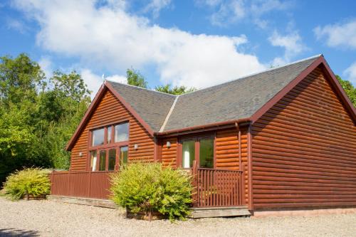 Apple Tree Lodge