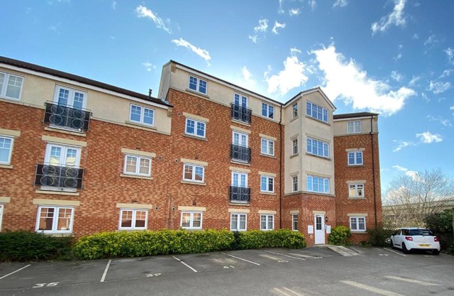 Appleby Darlington Two