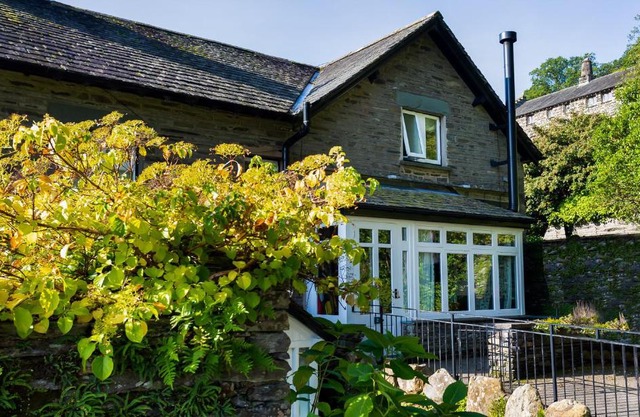 Applethwaite Cottage