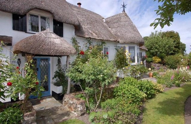 Appletree Cottage