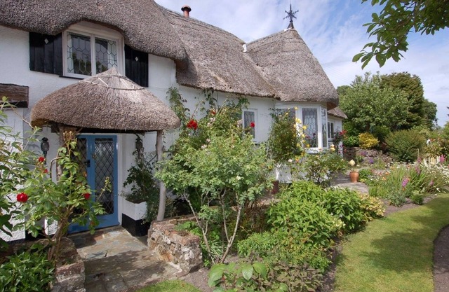 Appletree Cottage, BOVEY TRACEY