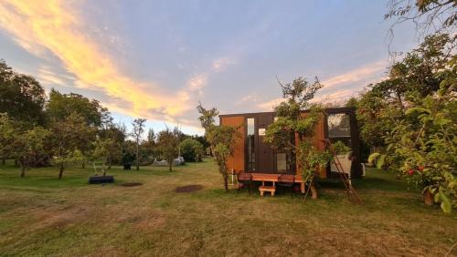Applewood Cabin 2 by Tiny Away