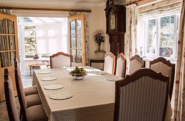 APPLEWOOD - Ofertas 5 * instalaciones modernas con hermosas vistas en un entorno rural