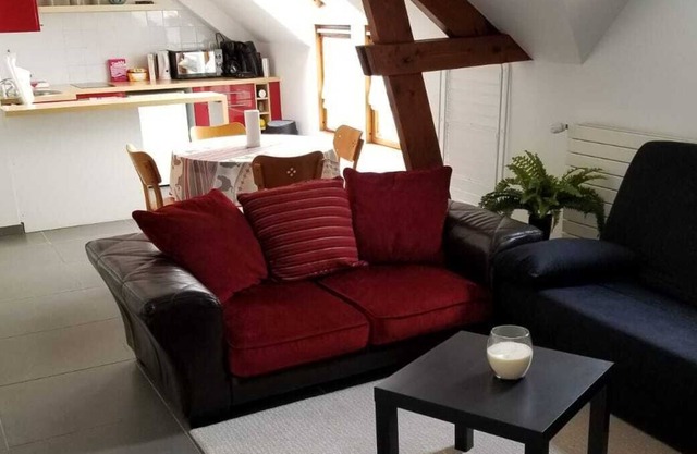 Appt'Hôtel MELUN