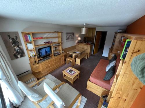 Appt Marmays cosy plein Sud