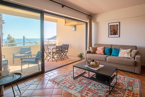 Appt Ramatuelle - Plage Pampelonne