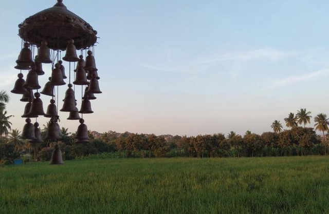 APPU Homestay