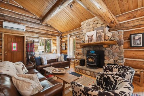 Apres Chalet