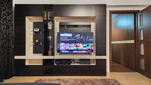 Apricot Blossom Otopeni - Self Check-in, Netflix, HBO MAX