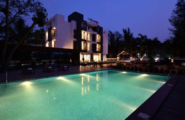 Apricsu Treeo Lonavala