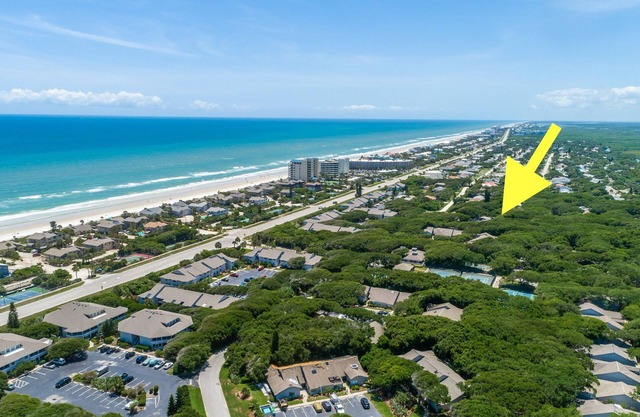 April Availability | Beachside villa, 3 pools, amenities galore!