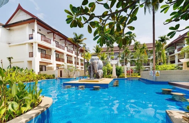 Apsara Private Pool 1 BR Villa # U34