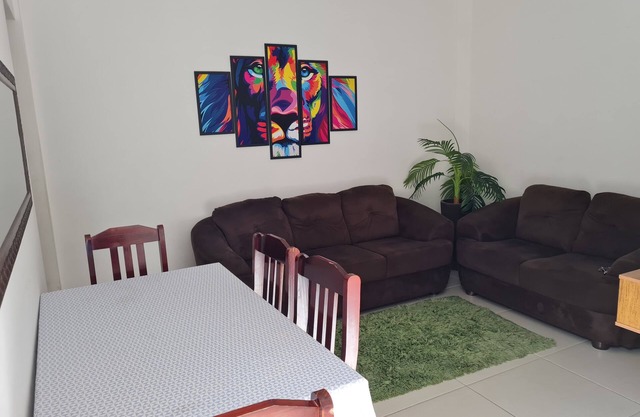 Apt 100 meters from Av. Italy 12 981434339