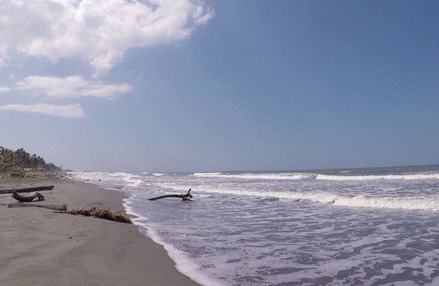 San Bernardo Del Viento / Palmar de los Vientos apto 103
