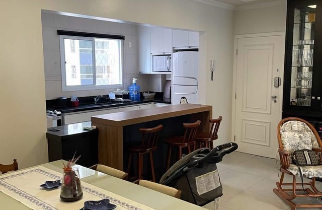 Apt 2 Bedrooms, Sea Square / Suite / Grill