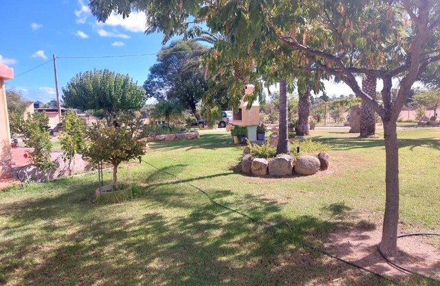 Apt 2 Tenuta Le Palme