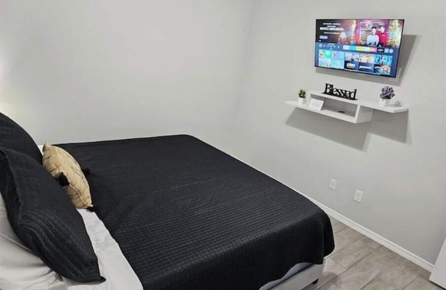 Apt.#3 Nice & New 2bed 2bath