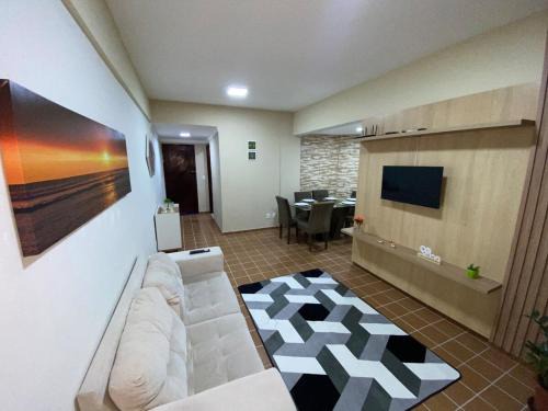 Apt 3quartos l 2suítes