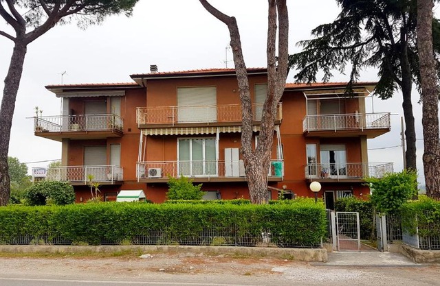 Apt. 7 - Villa dei Pini