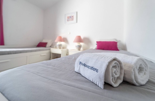 Apt. 89-A São Rafael by HelloVacations