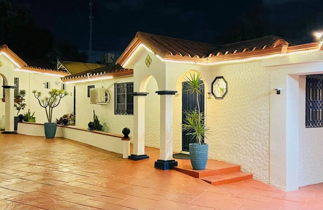 Apt ”A” 3 mins from SY border & Medical Clinics