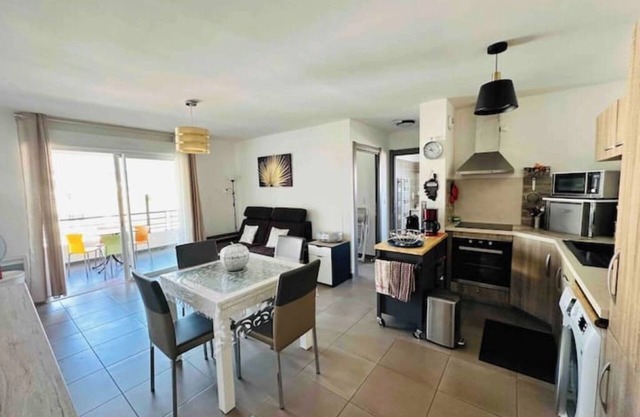 - Apt A Paulina - Lucciana, airport