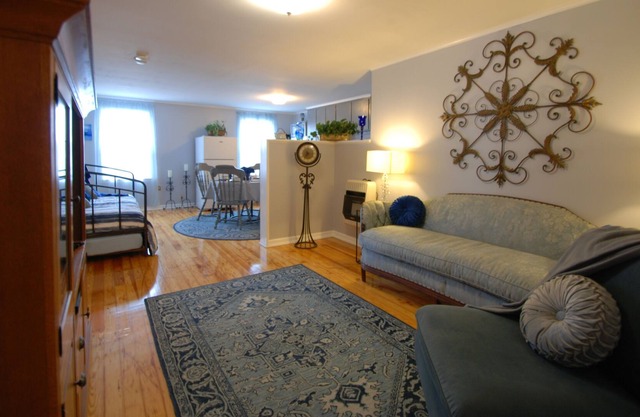 Serenity en Sapulpa Apt A - 15 minutos del centro de Tulsa