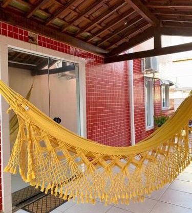 Apt aconchegante perto do shopping