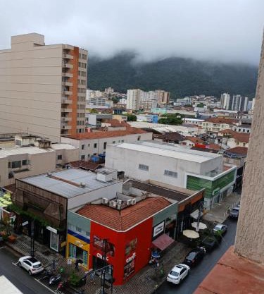 Apt centro