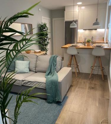 Apt Centro Pontevedra