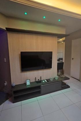 Apt conforto e aconchegante Novafapi