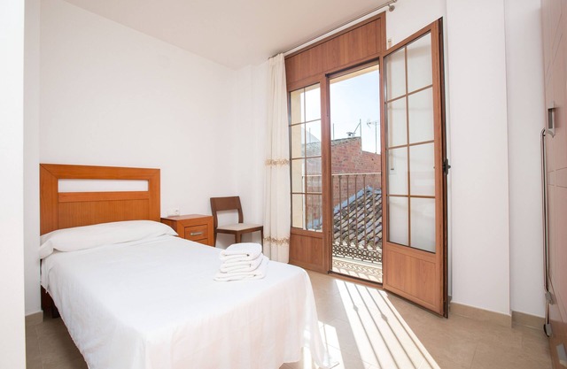 Apt. Costa Dorada 1 - Alojamientos turísticos MarCalma