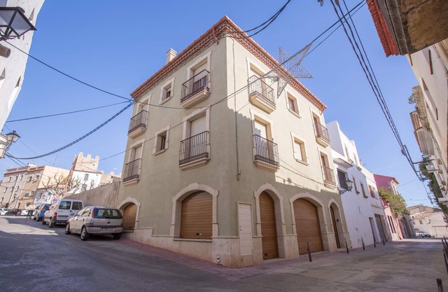Apt. Costa Dorada 2 - Alojamientos turísticos MarCalma